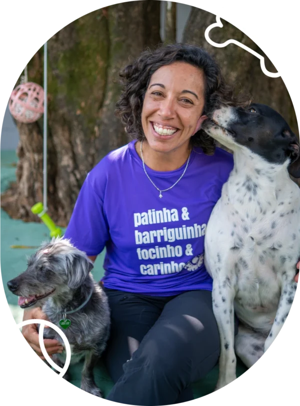 Coisa de Cachorro História